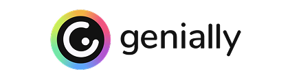 Genially logo